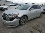 2016 NISSAN ALTIMA 3.5 - 1N4BL3APXGC258392