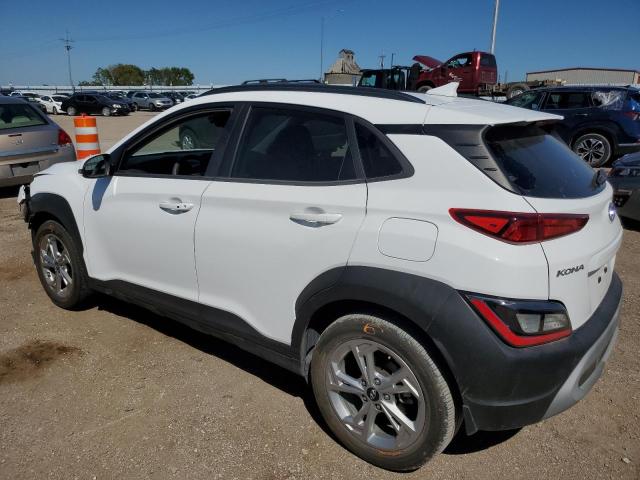 2022 HYUNDAI KONA SEL - KM8K62AB6NU912453