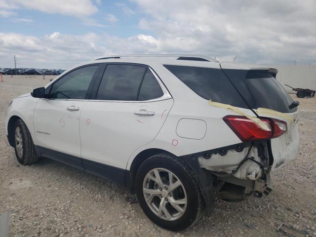 2021 CHEVROLET EQUINOX PR - 3GNAXNEV1MS109140