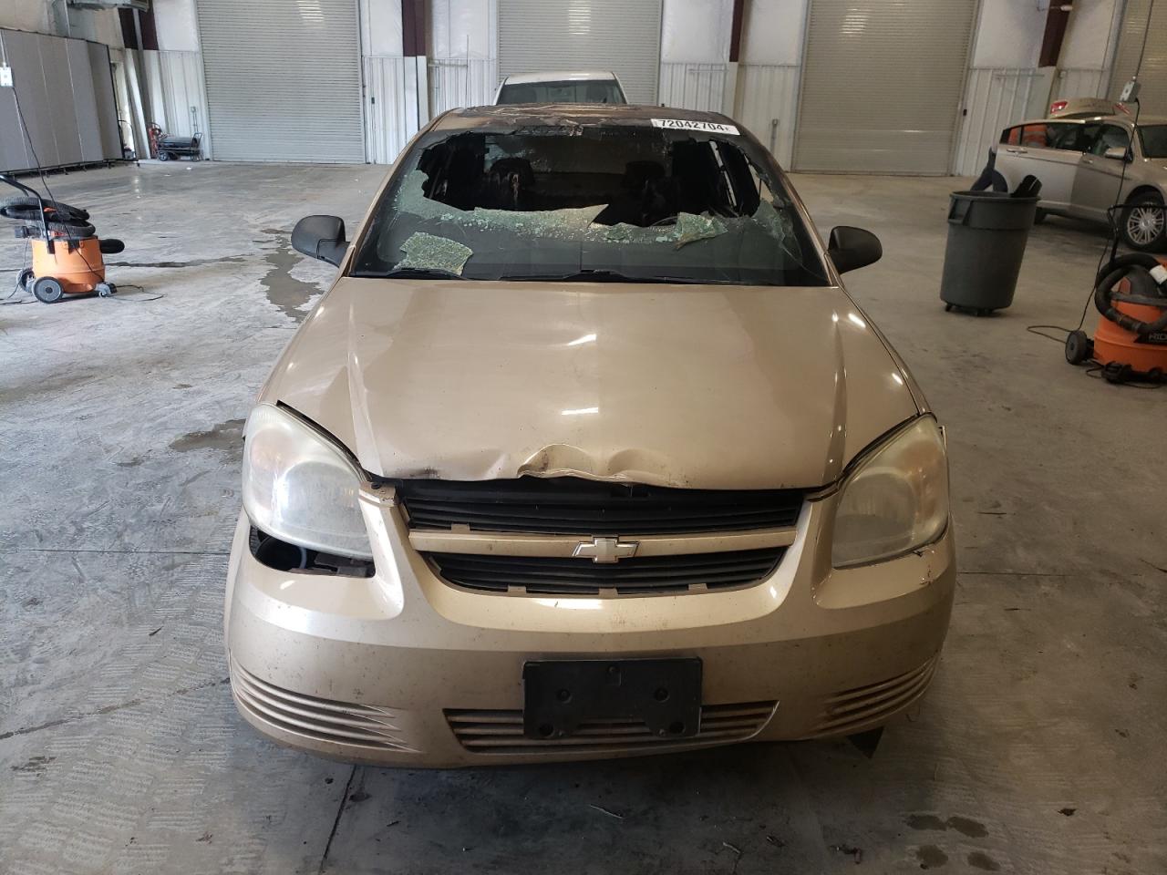 Lot #2962508757 2006 CHEVROLET COBALT LS