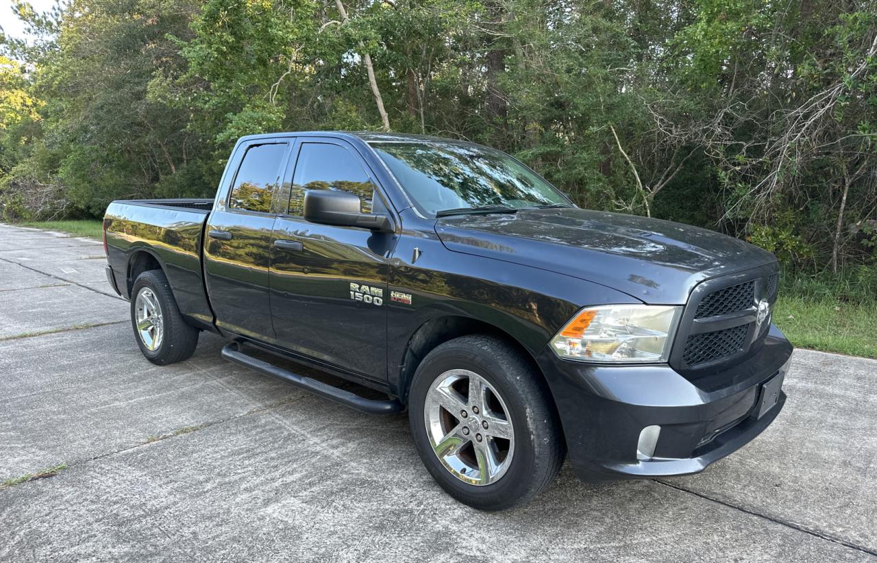 RAM 1500 2014 ST