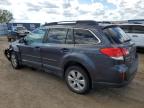 SUBARU OUTBACK 2. photo