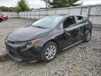 2021 TOYOTA COROLLA LE - 5YFEPMAE6MP233332
