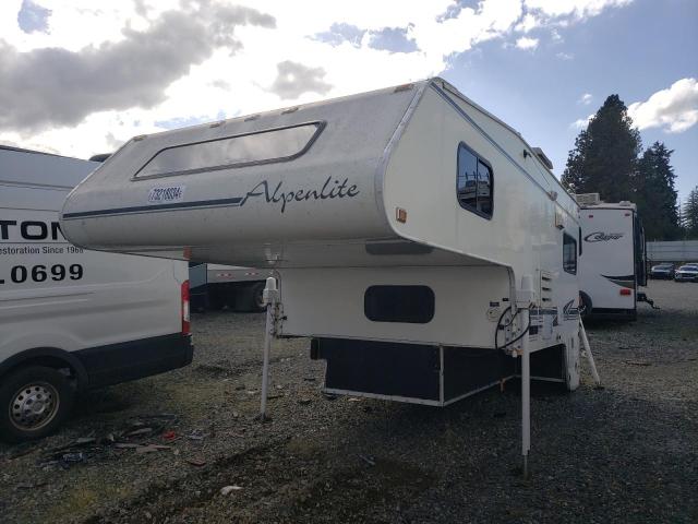 ALPE CAMPER 2000 white   18004 photo #3