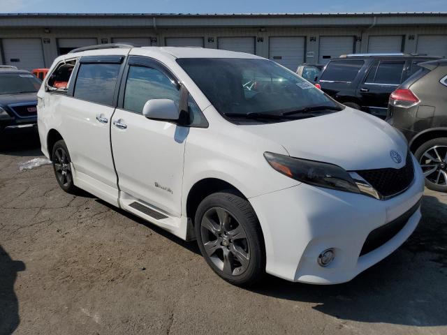 2015 TOYOTA SIENNA SPO - 5TDXK3DC7FS633437