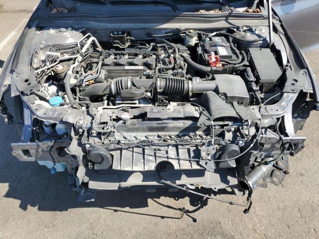 2019 HONDA ACCORD SPO - 1HGCV1F33KA137602