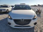 MAZDA 3 SPORT photo