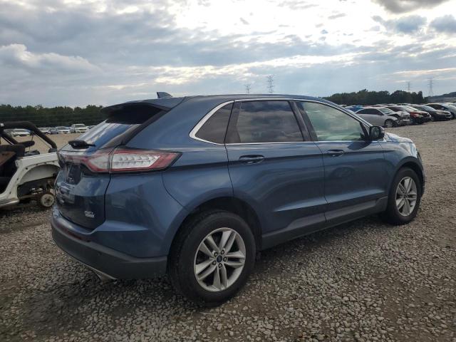 2018 FORD EDGE SEL - 2FMPK3J94JBC01161