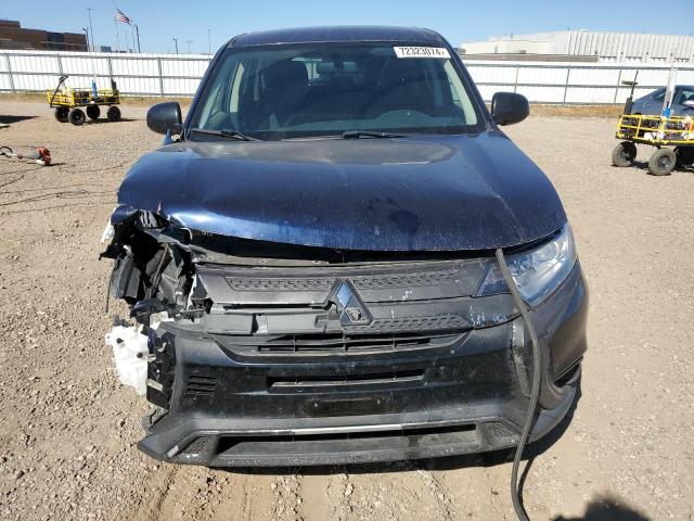 2019 MITSUBISHI OUTLANDER - JA4AZ3A31KZ037166