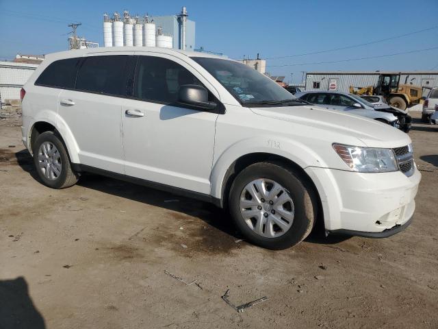 2015 DODGE JOURNEY SE - 3C4PDCAB8FT618571