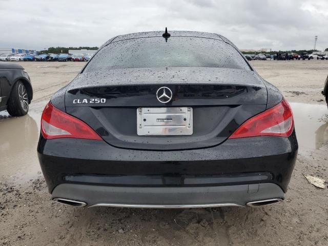 VIN WDDSJ4EB2HN457629 2017 Mercedes-Benz CLA-Class,... no.6