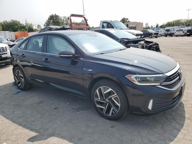 2022 VOLKSWAGEN JETTA SEL - 3VWGM7BU5NM032570