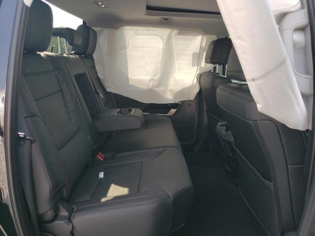 2024 TOYOTA TUNDRA CRE - 5TFJC5DB8RX073478