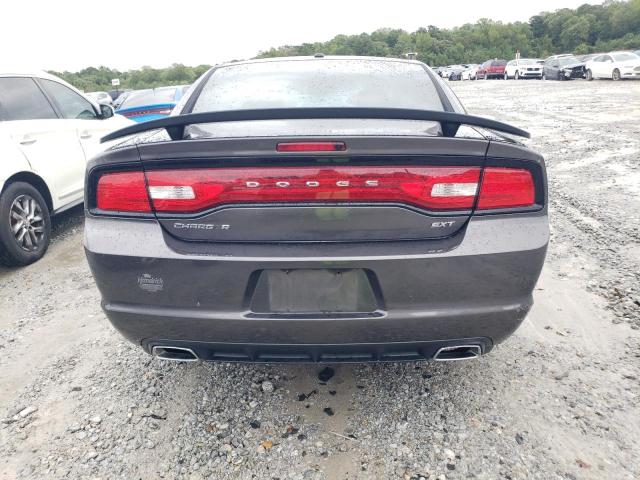 VIN 2C3CDXHG7EH368842 2014 Dodge Charger, Sxt no.6