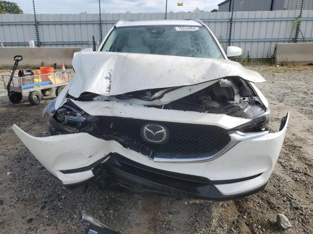 2018 MAZDA CX-5 GRAND - JM3KFADM3J0442080