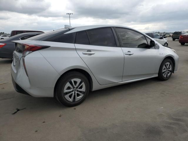 VIN JTDKARFU5G3026039 2016 Toyota Prius no.3