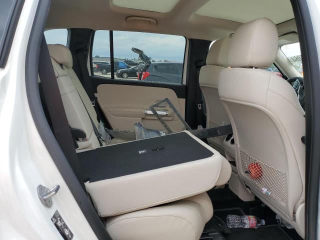 2022 MERCEDES-BENZ GLB 250 - W1N4M4GB4NW240251