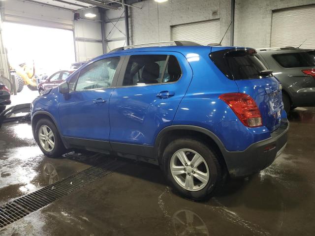 2015 CHEVROLET TRAX 1LT - KL7CJLSB8FB221804