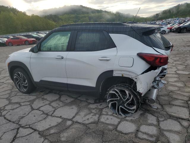2024 CHEVROLET TRAILBLAZE - KL79MUSL5RB159847