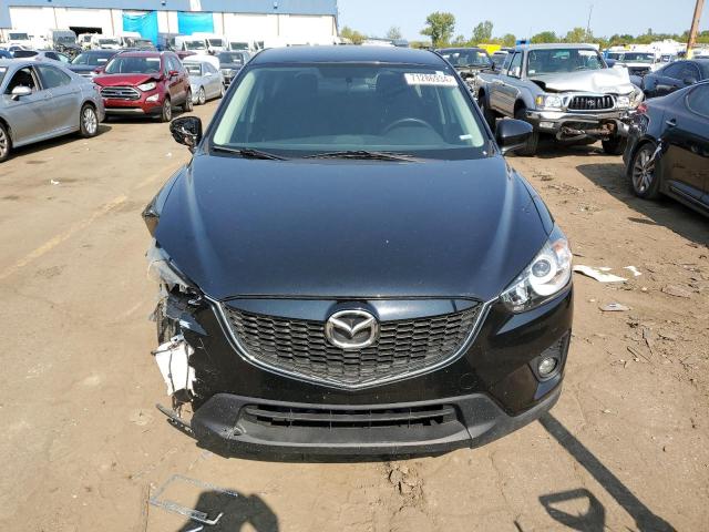 VIN JM3KE4CY4E0305602 2014 Mazda CX-5, Touring no.5