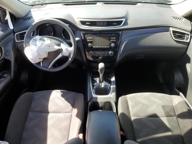 2016 NISSAN ROGUE S - KNMAT2MV1GP614036