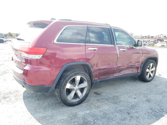 2015 JEEP GRAND CHER - 1C4RJFBGXFC224384
