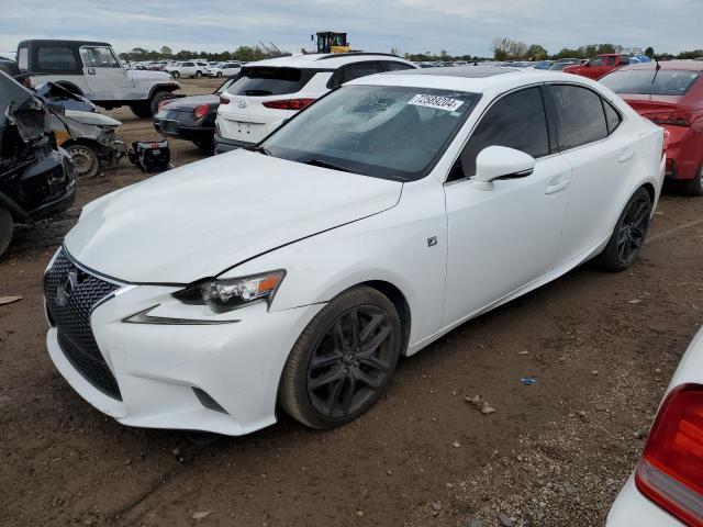 2014 LEXUS IS 350 2014