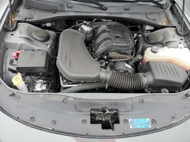 2023 DODGE CHARGER SX - 2C3CDXBG0PH635802