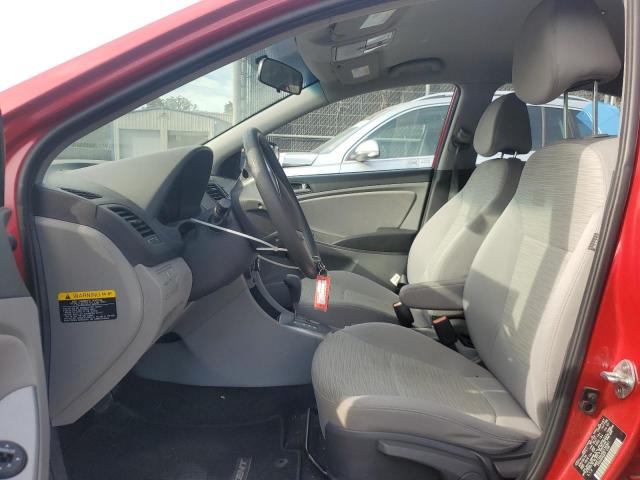 2016 HYUNDAI ACCENT SE - KMHCT4AE4GU136961