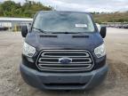 FORD TRANSIT T- photo