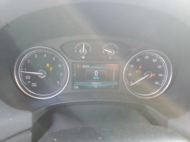 2019 BUICK ENCLAVE - 5GAERAKWXKJ108529