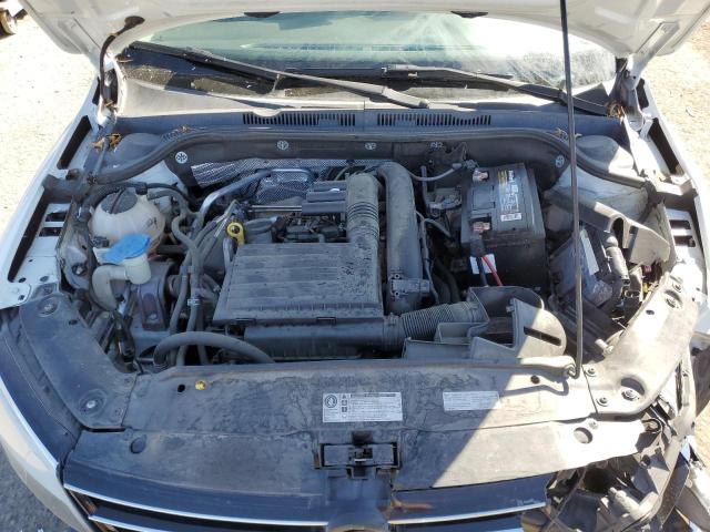 2016 VOLKSWAGEN JETTA SE - 3VWD67AJXGM293510