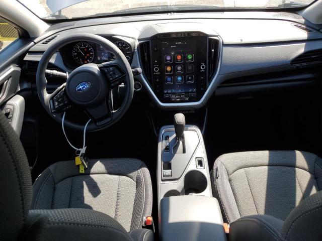 2024 SUBARU CROSSTREK - JF2GUADCXR8232036