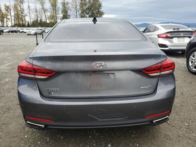 2015 HYUNDAI GENESIS 3. - KMHGN4JE7FU070187