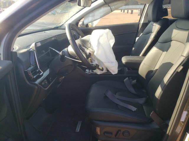 2024 KIA SPORTAGE E - KNDPV3DFXR7292342