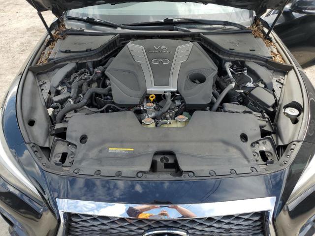 2018 INFINITI Q50 RED SP - JN1FV7AP9JM461338