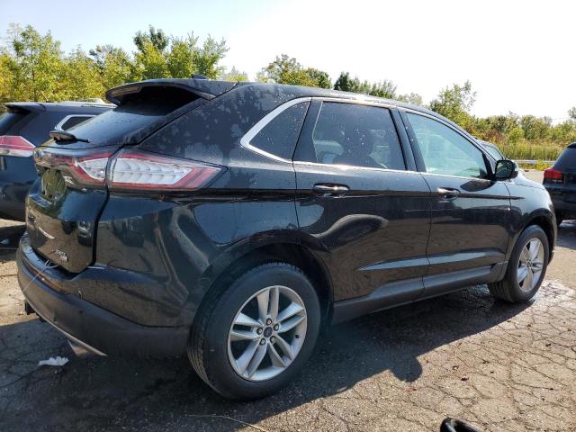 2015 FORD EDGE SEL - 2FMTK4J86FBB80431