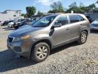 KIA SORENTO BA photo