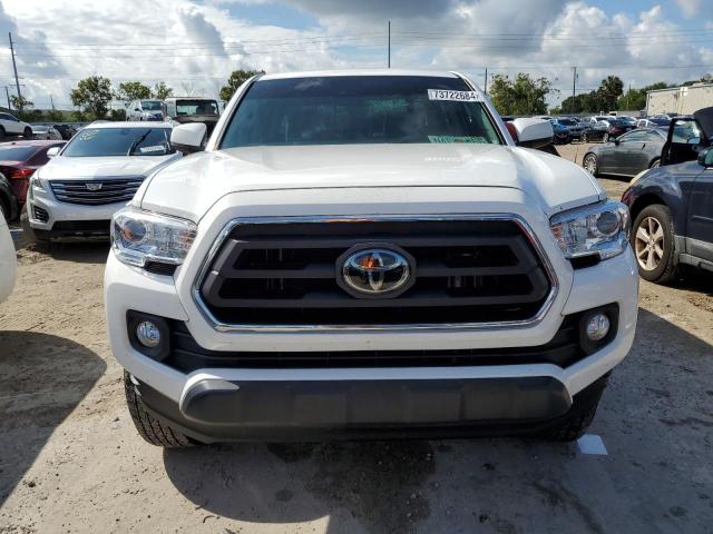 VIN 3TYDZ5BN1NT014723 2022 Toyota Tacoma, Double Cab no.5