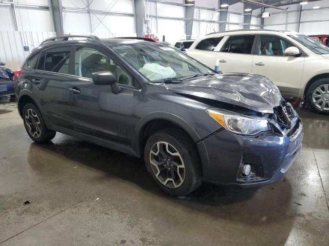 VIN JF2GPAAC4G9226977 2016 Subaru Crosstrek no.4