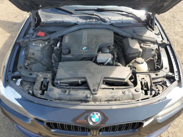 VIN WBA8E3C50GK500961 2016 BMW 3 Series, 328 Xi Sulev no.11