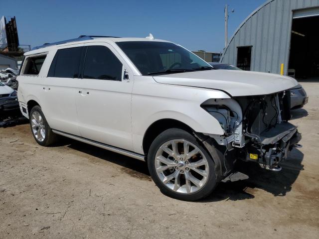 2019 FORD EXPEDITION - 1FMJK1MT0KEA90230