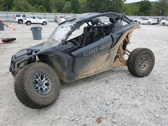 2023 CAN-AM MAVERICK X - 3JBVXAV47PE001038