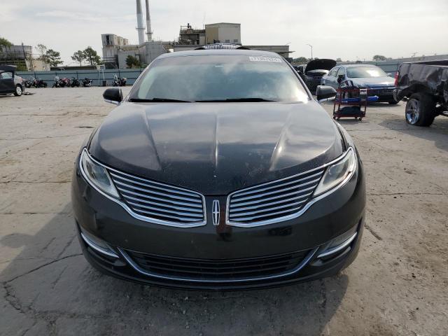 VIN 3LN6L2GK2DR812423 2013 Lincoln MKZ no.5