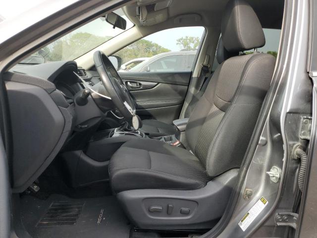 2018 NISSAN ROGUE S - KNMAT2MT8JP545982