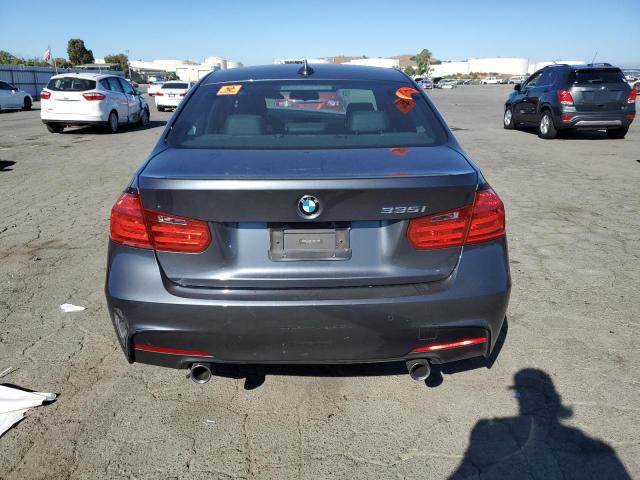 VIN WBA3A9C50DF475444 2013 BMW 3 Series, 335 I no.6