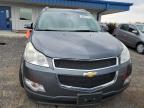 CHEVROLET TRAVERSE L снимка