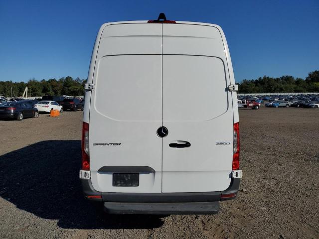 2019 MERCEDES-BENZ SPRINTER 2 - WD4PF1CDXKP154152