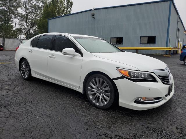 2016 ACURA RLX ADVANC JH4KC1F96GC000085