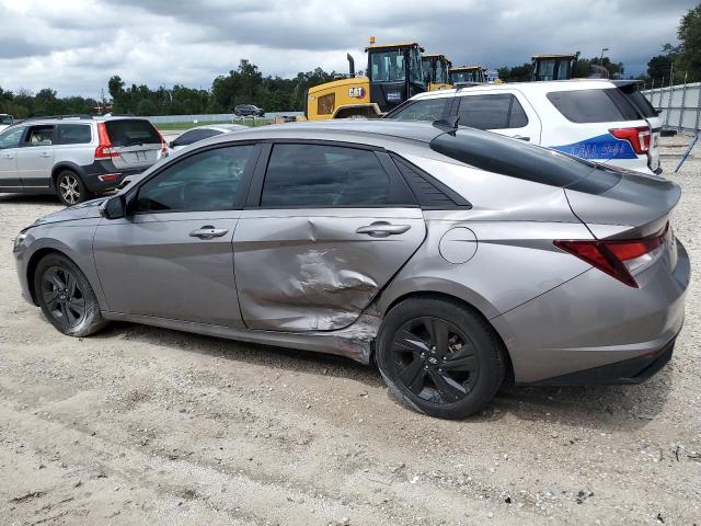 2022 HYUNDAI ELANTRA SE KMHLS4AG9NU291491  70747894